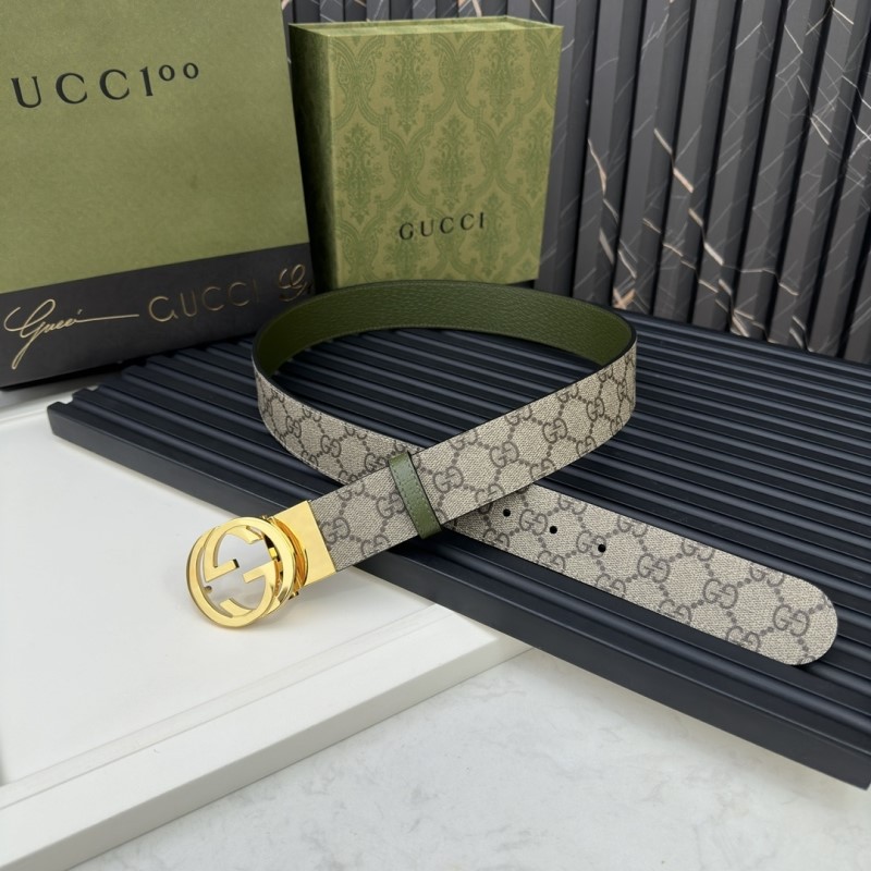 Gvc*1 belts